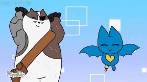Top 10 Meme de:【Mao Mao: Heroes Of Pure Heart】#9