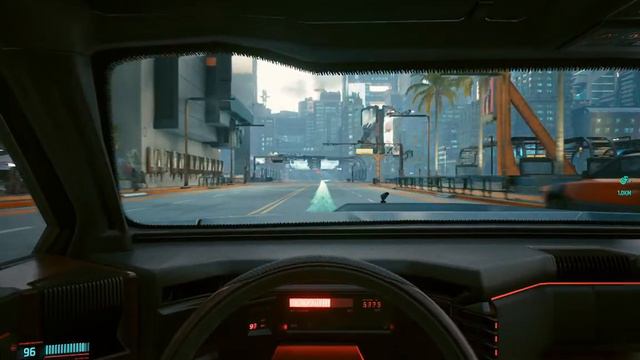 Cyberpunk 2077 - Steam Deck + MODS
- Parte 2 смотреть онлайн