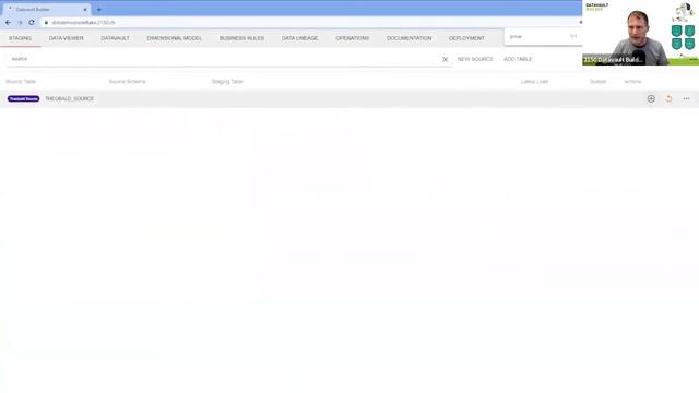 Automate your SAP data integration - Webinar by Datavault Builder and Theobald Software смотреть онлайн