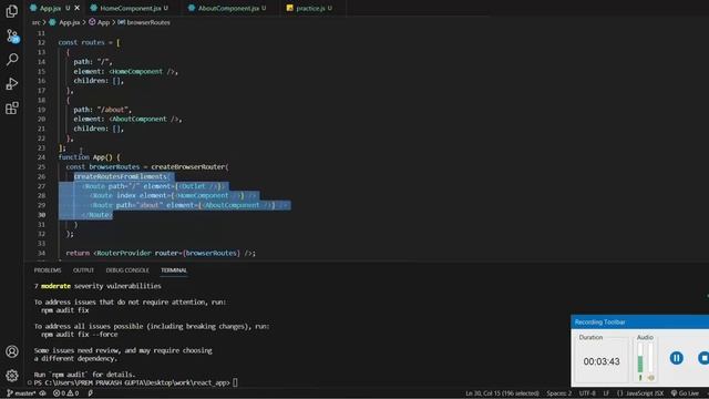 Bye-bye useState & useEffect: Revolutionizing React Development! смотреть онлайн
