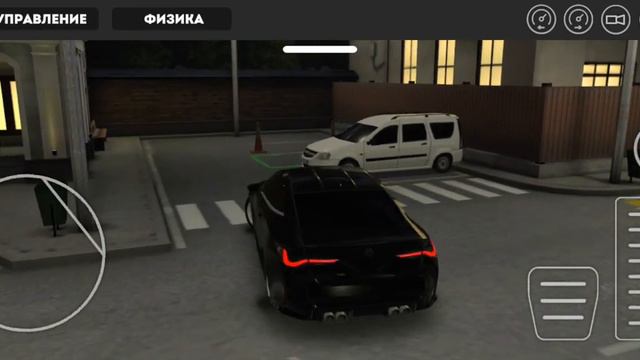 как быстро пройти 10ур.в Caucasuz Parking смотреть онлайн