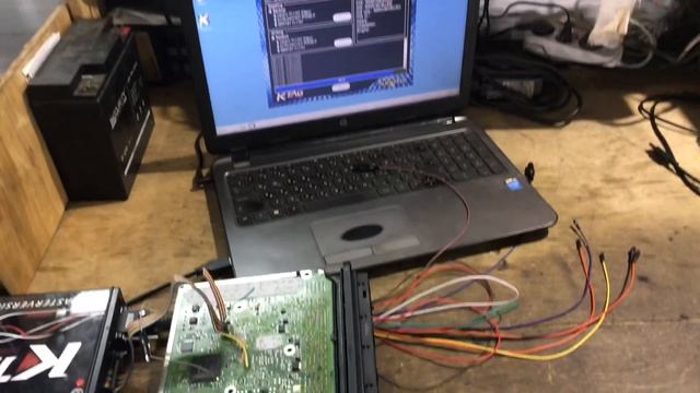 BMW F13 Edc17cp45 gpt reed смотреть онлайн