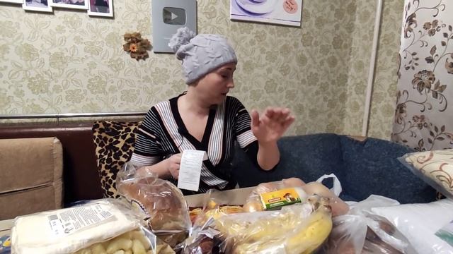 Обзор покупок из АТБ, Сбылась моя мечта!