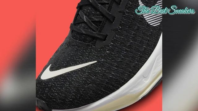 Nike ZoomX Invincible Run Flyknit 3 смотреть онлайн