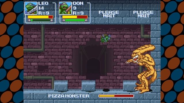 Teenage Mutant Ninja Turtles: Rescue-Palooza! Video Review смотреть онлайн