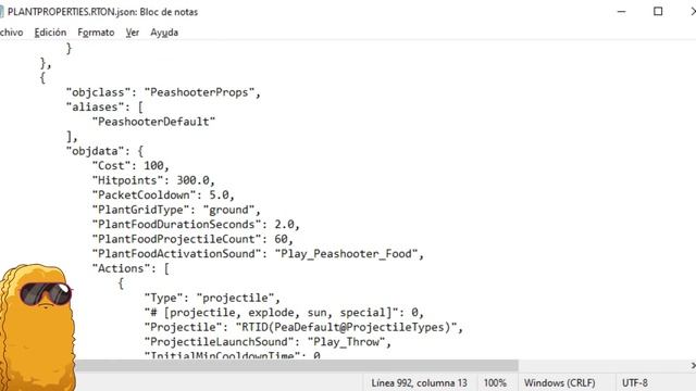 PvZ2 Editar niveles (Avanzado): Editar plantas (Actualizado) смотреть онлайн