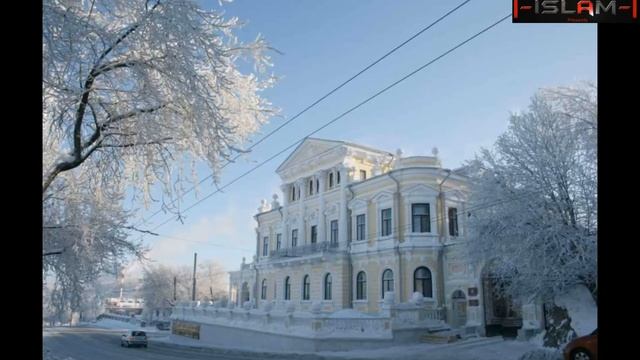Пермь и главные достопримечательности города! смотреть онлайн