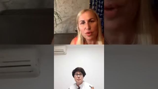 Особенности ведения клиентов с куперозом. Практические советы экспертов смотреть онлайн