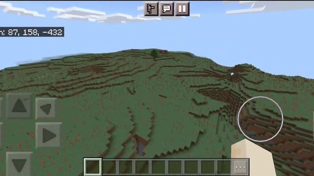 Minecraft Village, Pillager Outpost And Basement Igloo Seed | For 1.19 and 1.20 смотреть онлайн