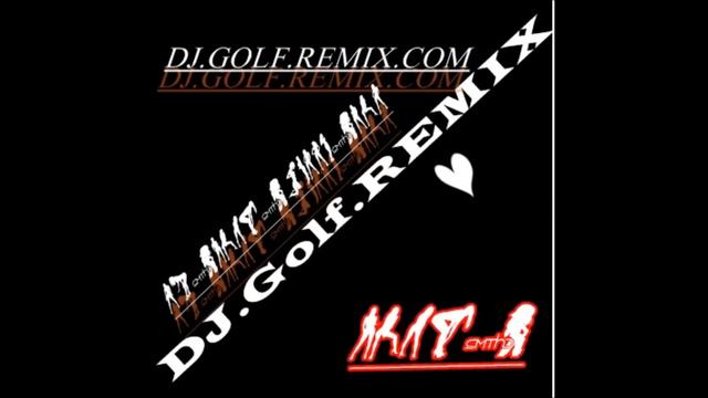 [ DJ Golf ] - Pit Bull Move Shake Drop - Remix mp3 смотреть онлайн