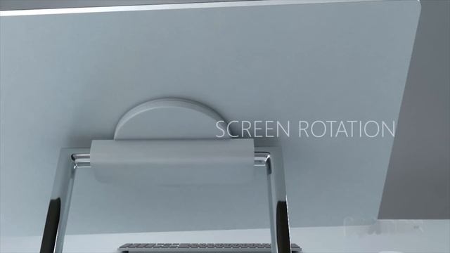 Microsoft Surface Studio 2 - concept смотреть онлайн