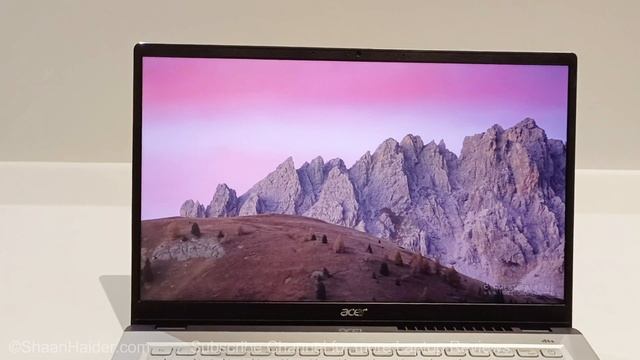 Acer Swift X FULL REVIEW - Bang for the Bucks смотреть онлайн