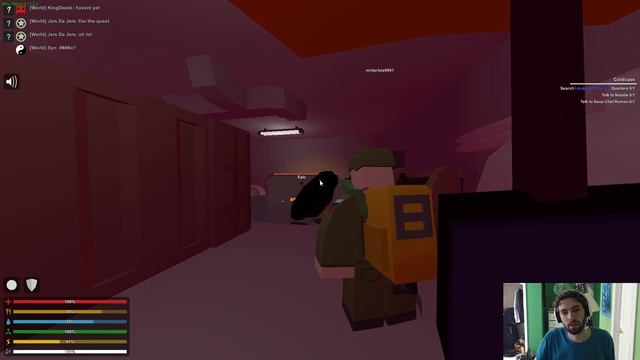 Unturned Russia Quests - Groundpounder Boss - (Oct. 21 Update) #1 смотреть онлайн