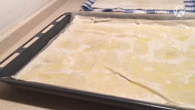 # 31#штрудель#яблочный#рецепт ШТРУДЕЛЬ С ЯБЛОКАМИ И КОРИЦЕЙ ИЗ ТЕСТА ФИЛО? смотреть онлайн