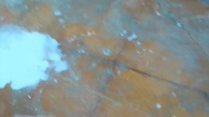 Как с помощью клея ПВА исправить лопнувшую стяжку