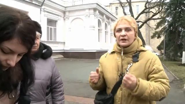 Женщина мужчина Сергей Агарко рассказывает всю правду про Харьковский Майдан! смотреть онлайн