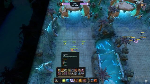 LEGION TD 2 - Beginner's Guide - How to play? смотреть онлайн