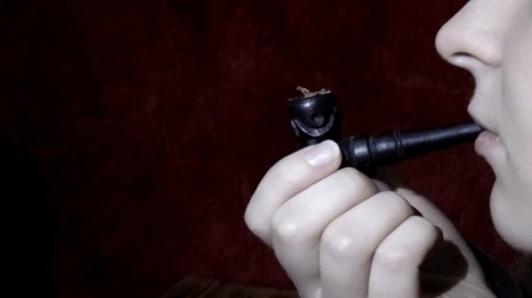 Руки человека