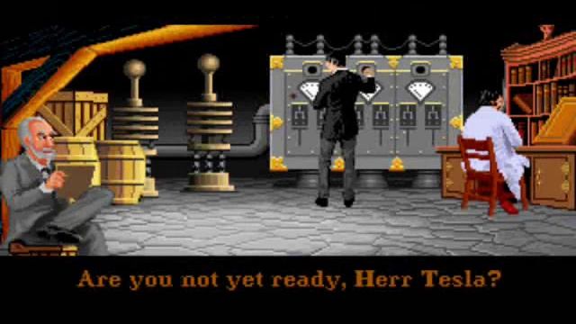 Let's Play Ultima 2 Martian Dreams 01: Introduction смотреть онлайн