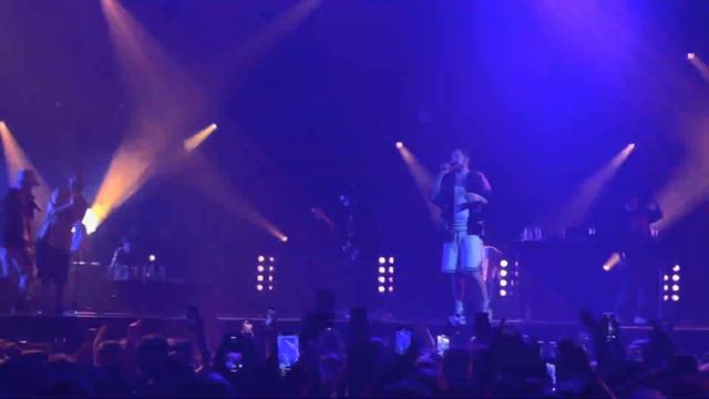 Скриптонит — "Жить как я живу", 29.05.2021 смотреть онлайн