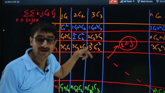 JEE 2024 Day-67  Solve To Excel IIT-JEE  Binomial Theorem JEE Challenging Problems  PT Sir IIT-K