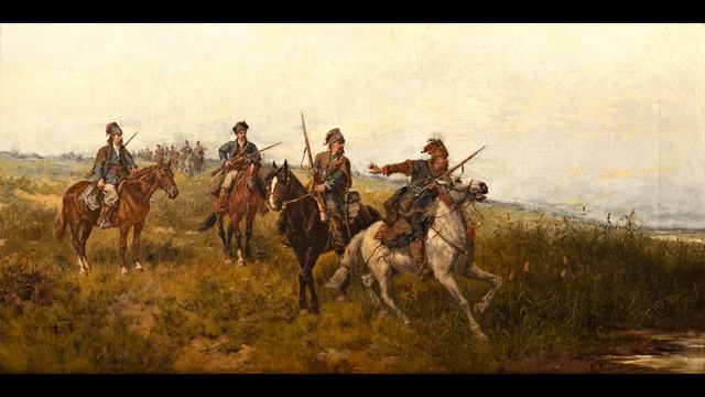 Nightcore- Cossack Lullaby