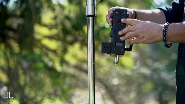 The Light Game Changer- Hands On Review of the Rotolight Titan X1 by Jason Lanier смотреть онлайн