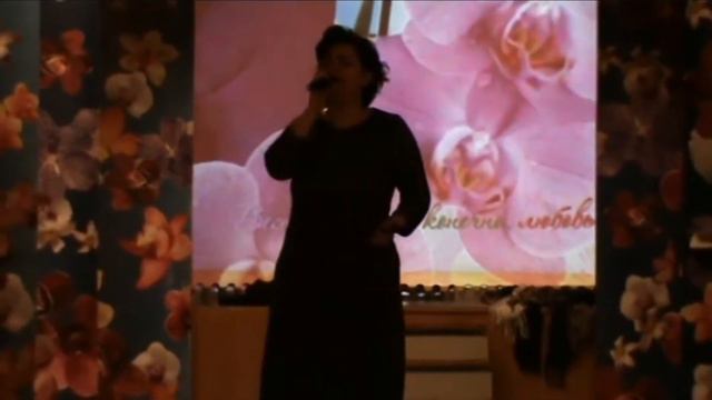 Наталья Шмидт Natalia Schmidt -(репетиция)песня "Женщина,которая любит" март 2017г смотреть онлайн