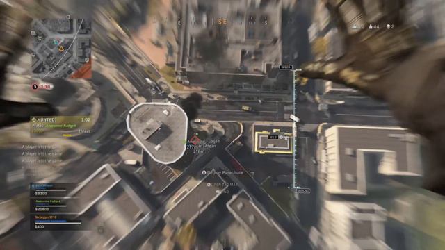 Trio battle royale with the pals (Call of Duty: Warzone) смотреть онлайн
