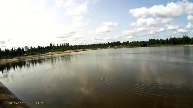 RUSALKA 1 смотреть онлайн