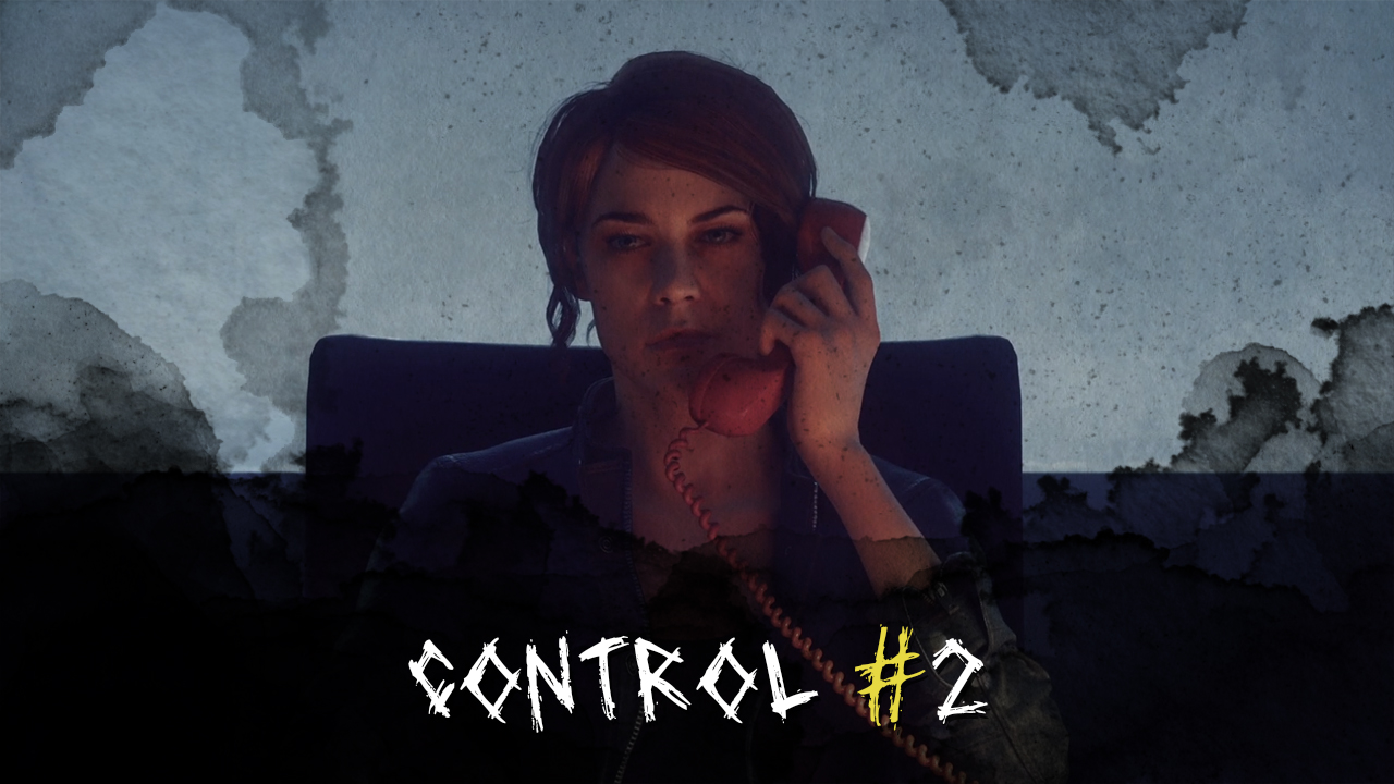 Я директор ► Control #2
