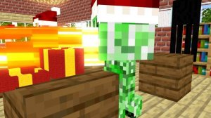 МОНСТРЫ СОЗДАЮТ СЕБЕ ДЕВУШЕК В МАЙНКРАФТЕ ! ШКОЛА МОНСТРОВ МАЙНКРАФТ АНИМАЦИЯ МУЛЬТИК