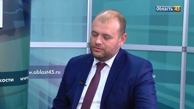 В Кургане новый мэр и закрытие улицы Куйбышева смотреть онлайн