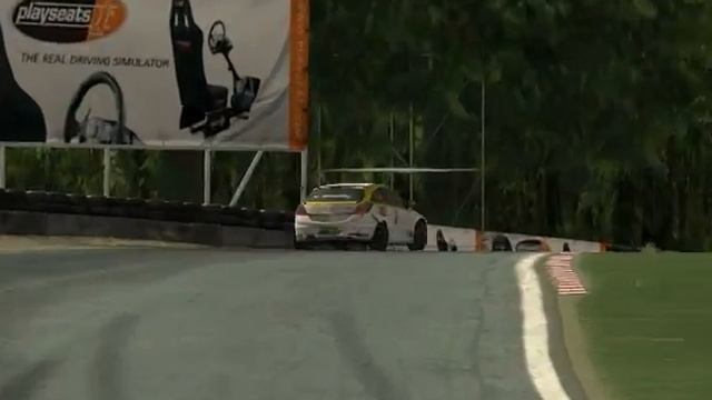 STCC The Game 2 Beautiful Slide