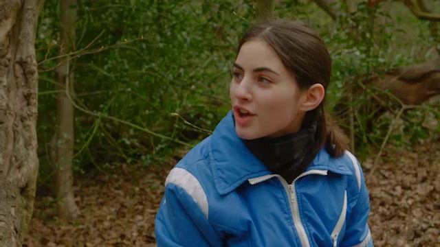 GO GETTER 4 UNIT 6 Grammar – The forest clean-up. (Part 1) смотреть онлайн