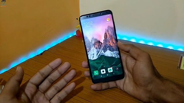 Redmi Note 5 Hands On Review & Low Light Camera Testing | My Opinions??? смотреть онлайн