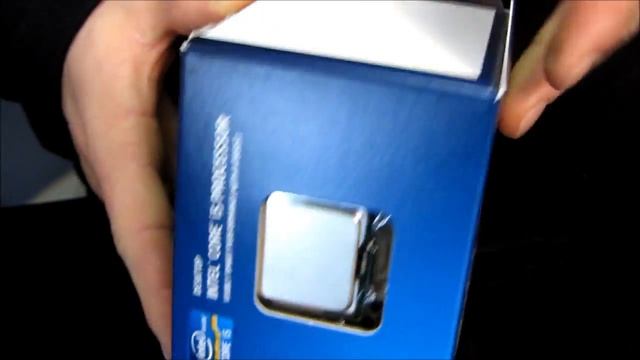 Intel Core i5 2500K LGA1155 CPU Processor Unboxing Linus Tech Tips смотреть онлайн