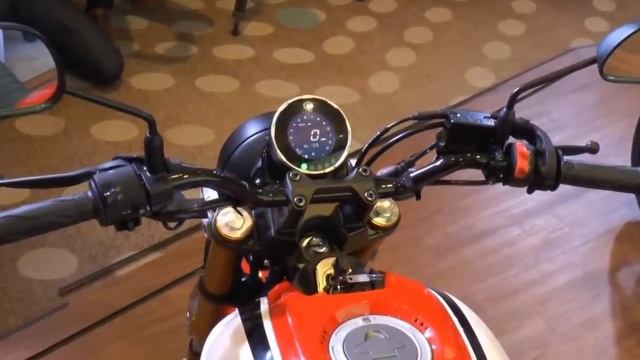 New Yamaha 155 [ XSR155 ] Fantastic 4 Colors View & Specs,Features,Mileage,Top speed,Price 2019 смотреть онлайн