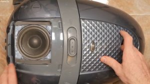 БАСАСОС ТУРБО ФЛЕКС 2000w ПЫЛЕБАС