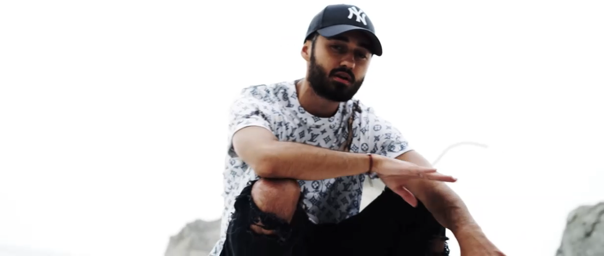 Мот - Далласский клуб злопыхателей (премьера клипа, 2017) смотреть онлайн