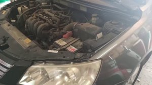 Замена масла в МКПП Geely Emgrand EC7 1.8  Подпишись ?