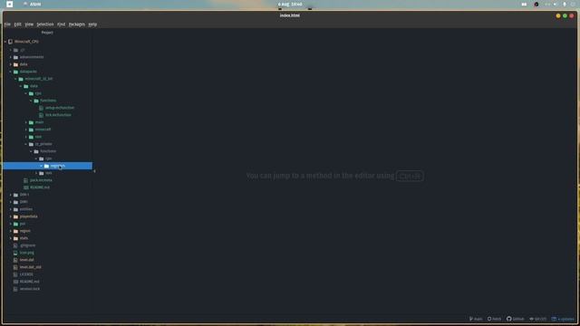 Creating a 32-bit computer in Minecraft! - Ep.1: Copying Registers смотреть онлайн