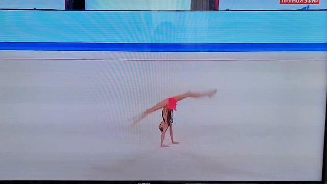 Майя Колобовникова , скакалка смотреть онлайн