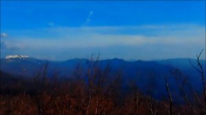 Миссия Кавказ.Гора два брата.Часть 1