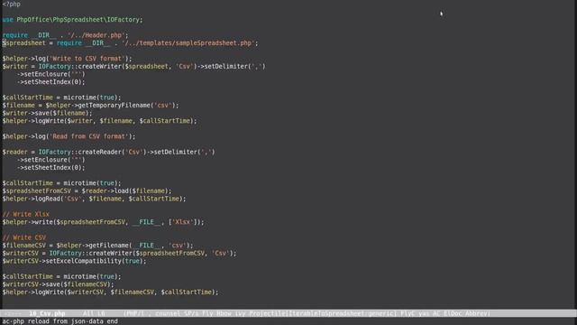 Emacs is great, LIve! смотреть онлайн