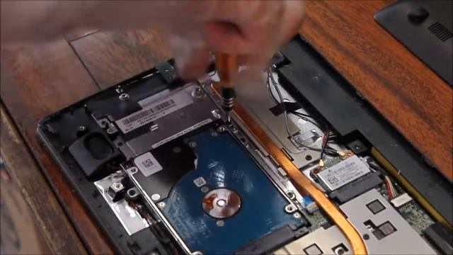 Lenovo IdeaPad Flex 10 Keyboard Replacement & Disassembly