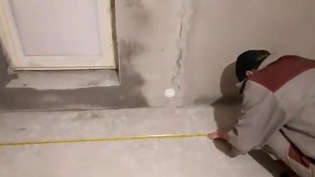 Как определить общую площадь пола и рассчитать его размер - снято на видео смотреть онлайн
