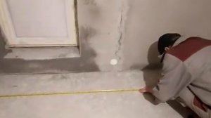 Как определить общую площадь пола и рассчитать его размер - снято на видео