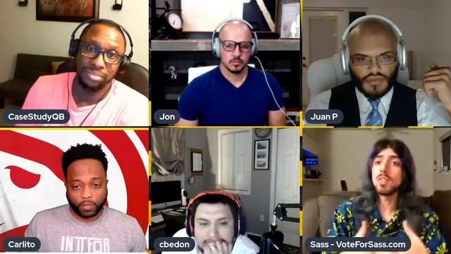 Why Doesn't Sass Like Ranked Choice Voting? | Sass Clips смотреть онлайн