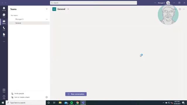 Fix Microsoft Teams The Code Execution Cannot Proceed Because ffmpeg.dll Was Not Found смотреть онлайн